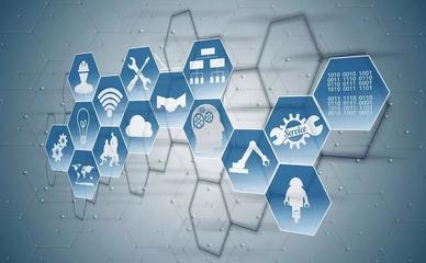 工业互联网数据服务 驱动产业集群数字化转型的核心引擎