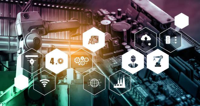 科技镜像|山西-大湾区创新中心 中科时代填补我国工业互联网数据服务技术空白