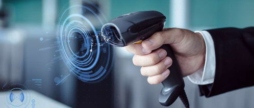 5G工业手持终端 撬动工业互联网的智能数据抓手