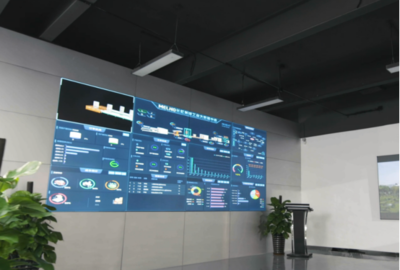 入选首批中国消费名品名单 长虹美菱以工业互联网数据服务引领品牌标杆