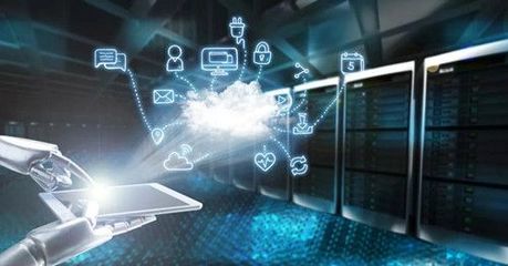 工业软件与工业互联网数据服务的多重价值